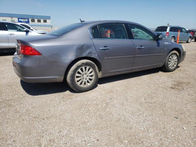 Photo 9 from auction – 2008 BUICK LUCERNE CX with VIN 1G4HP57218U139525