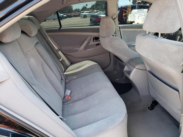 Photo 6 from auction – 2008 TOYOTA CAMRY CE with VIN 4T4BE46K98R017234