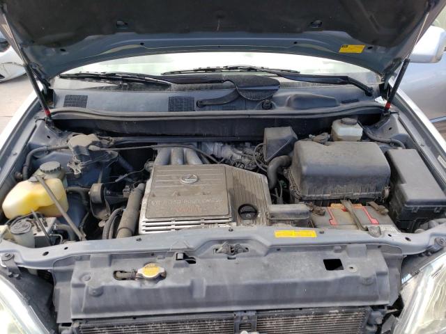 Photo 7 from auction – 2002 LEXUS RX 300 with VIN JTJHF10U720262849