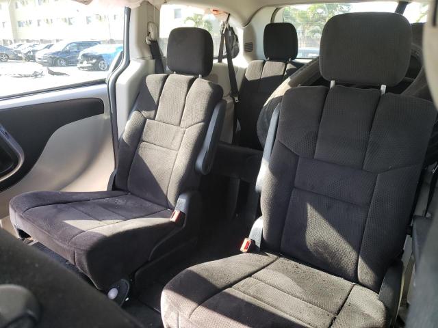 Photo 6 from auction – 2013 DODGE GRAND CARA with VIN 2C4RDGCG5DR637667