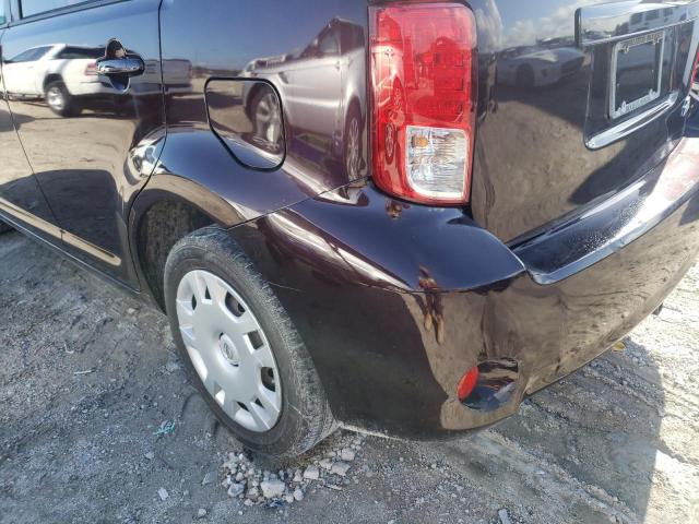 Photo 9 from auction – 2012 TOYOTA SCION XB with VIN JTLZE4FE1CJ019842
