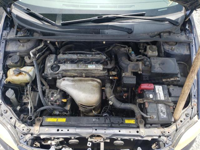Photo 7 from auction – 2006 TOYOTA SCION TC with VIN JTKDE177360123031