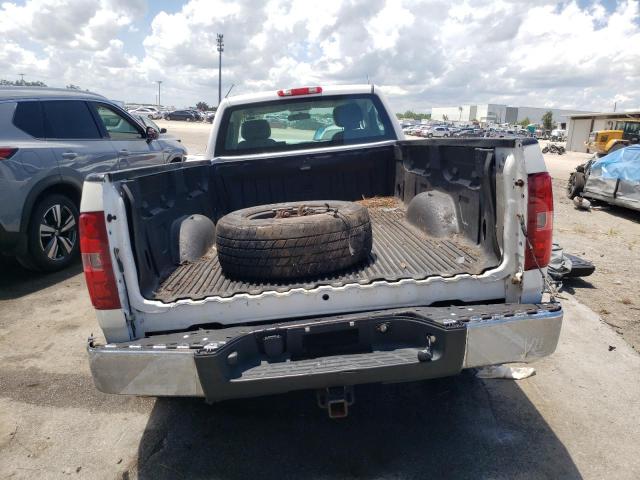 Photo 6 from auction – 2013 CHEVROLET SILVERADO with VIN 1GCNCPEX9DZ402452