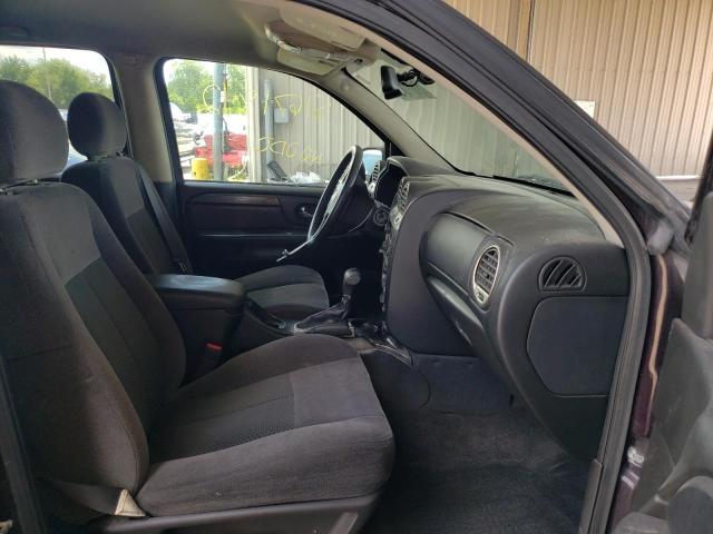 Photo 5 from auction – 2008 GMC ENVOY with VIN 1GKDT13S882125568