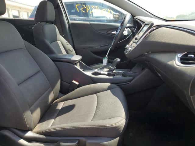 Photo 5 from auction – 2018 CHEVROLET MALIBU LT with VIN 1G1ZD5ST8JF146461