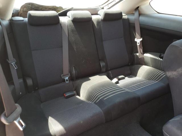 Photo 6 from auction – 2008 TOYOTA SCION TC with VIN JTKDE167X80265039