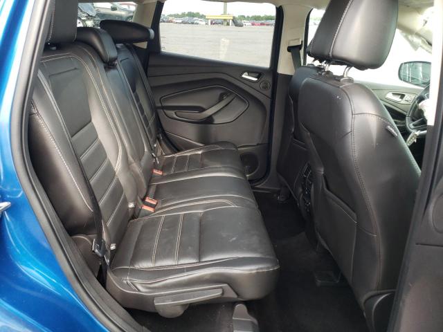 Photo 6 from auction – 2017 FORD ESCAPE TIT with VIN 1FMCU0JD0HUD75471