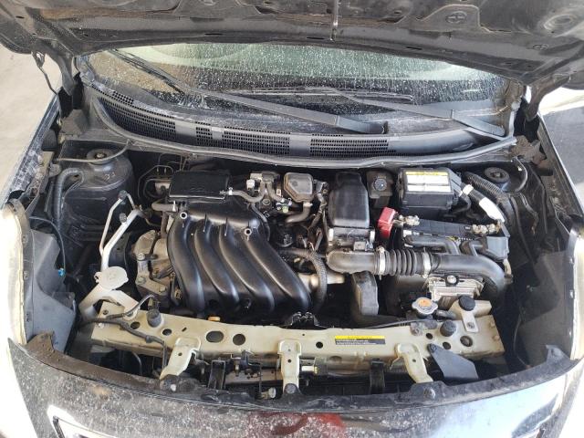 Photo 7 from auction – 2013 NISSAN VERSA S with VIN 3N1CN7AP0DL863136