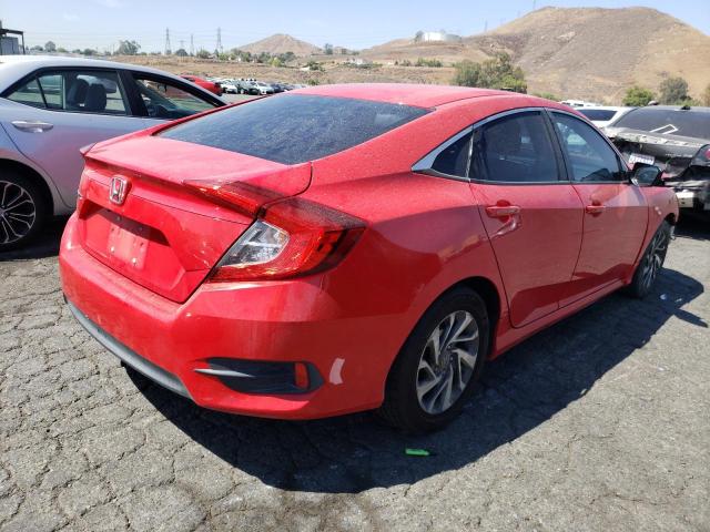 Photo 4 from auction – 2016 HONDA CIVIC EX with VIN 2HGFC2F71GH523763