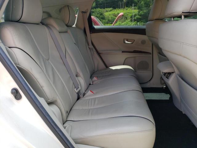Photo 6 from auction – 2011 TOYOTA VENZA with VIN 4T3BA3BB0BU023637