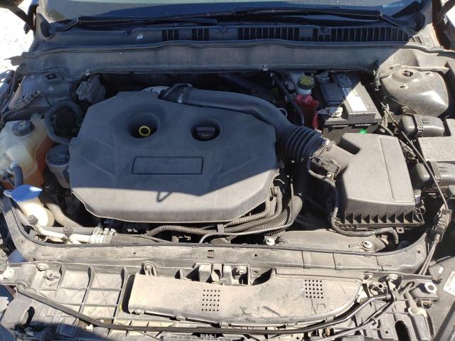 Photo 7 from auction – 2013 FORD FUSION TIT with VIN 3FA6P0K97DR108077
