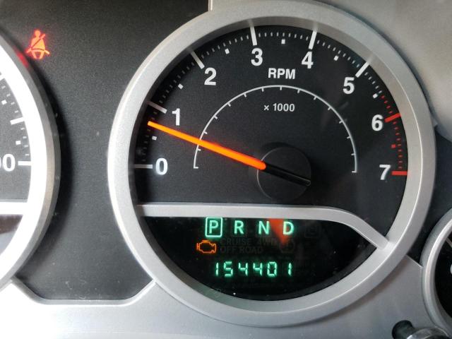 Photo 8 from auction – 2010 JEEP WRANGLER U with VIN 1J4BA5H14AL230375