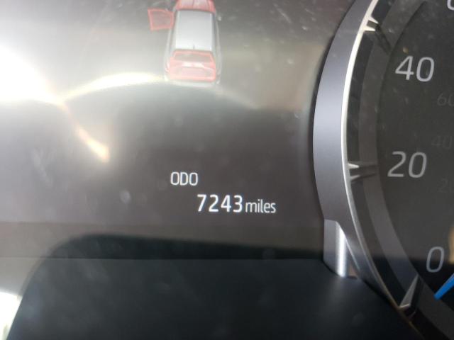 Photo 8 from auction – 2022 TOYOTA HIGHLANDER with VIN 5TDGARAH9NS513448