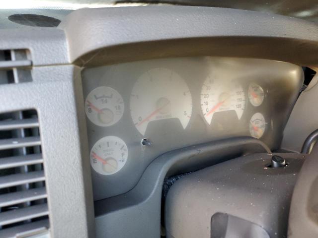 Photo 8 from auction – 2006 DODGE RAM 2500 S with VIN 1D7KS28C86J137659