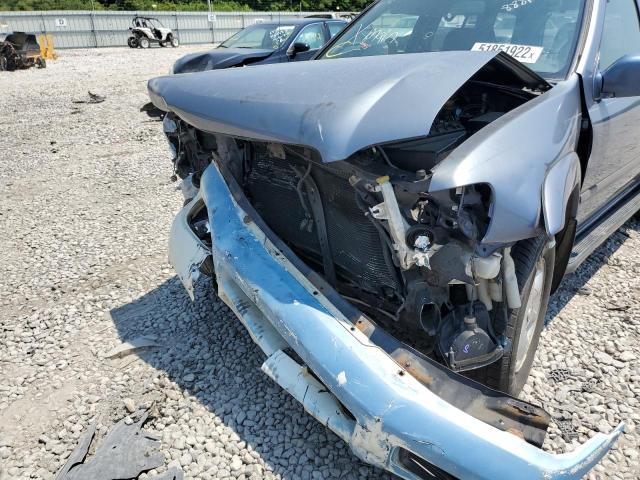 Photo 9 from auction – 2001 NISSAN PATHFINDER with VIN JN8DR07YX1W526190