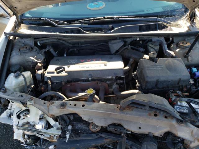 Photo 7 from auction – 2005 TOYOTA CAMRY LE with VIN 4T1BE32K45U080960
