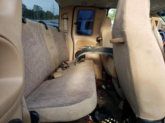 Photo 6 from auction – 2001 DODGE RAM 1500 with VIN 3B7HF13Z41G736969