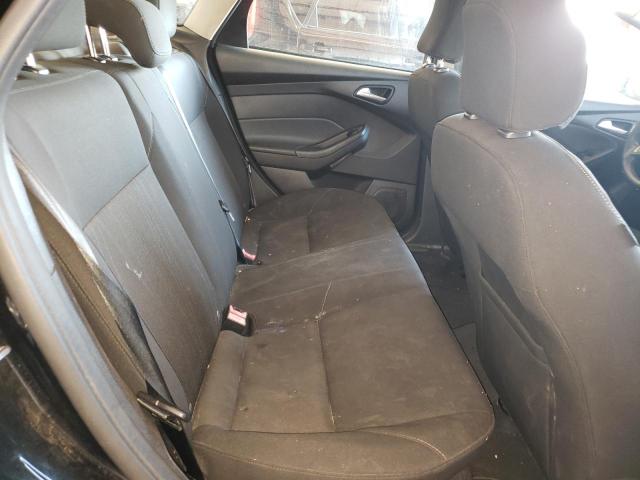 Photo 6 from auction – 2015 FORD FOCUS SE with VIN 1FADP3F21FL327446