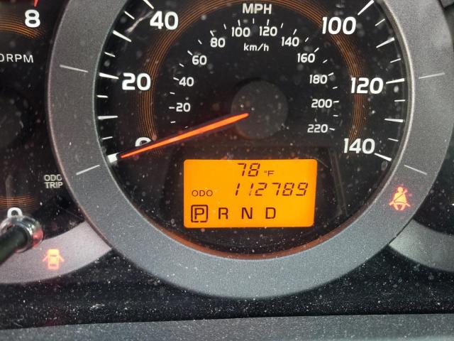 Photo 8 from auction – 2012 TOYOTA RAV4 with VIN 2T3BF4DVXCW230360