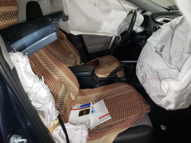 Photo 5 from auction – 2014 TOYOTA RAV4 LE with VIN JTMBFREV6ED084048