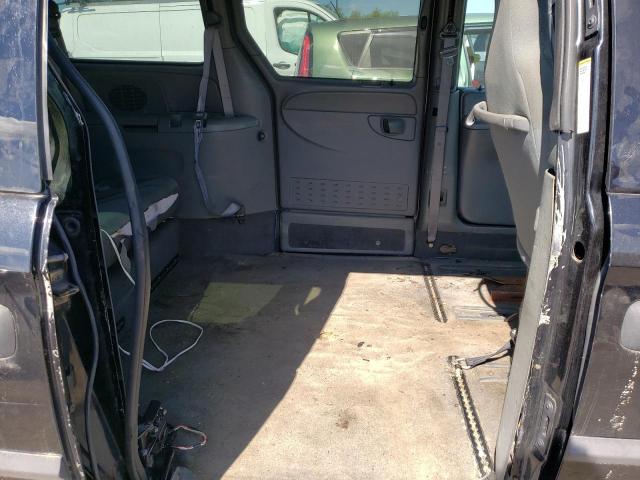 Photo 6 from auction – 2004 DODGE GRAND CARA with VIN 1D4GP24RX4B595886