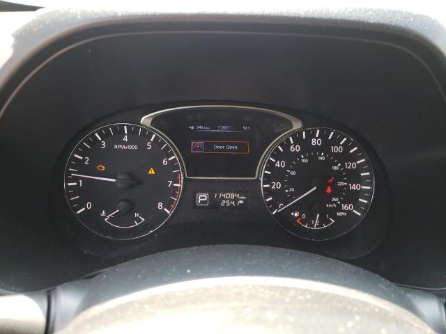 Photo 8 from auction – 2013 NISSAN PATHFINDER with VIN 5N1AR2MM9DC688082