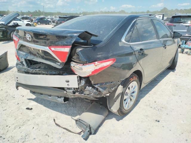 Photo 4 from auction – 2017 TOYOTA CAMRY LE with VIN 4T1BF1FK2HU780461
