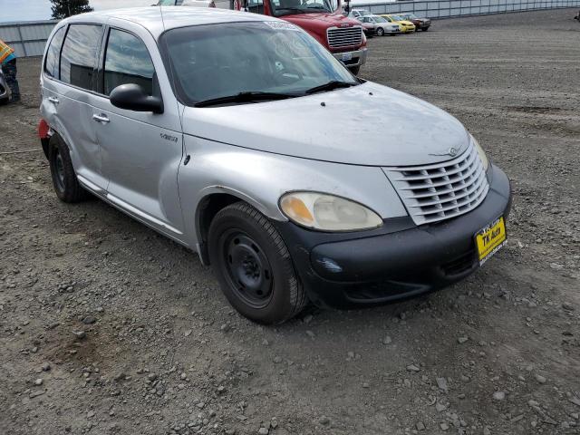 Foto 1 de la subasta – 2005 CHRYSLER PT CRUISER con VIN 3C8FY68B45T572015
