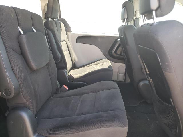 Photo 6 from auction – 2017 DODGE GRAND CARA with VIN 2C4RDGBG1HR877564