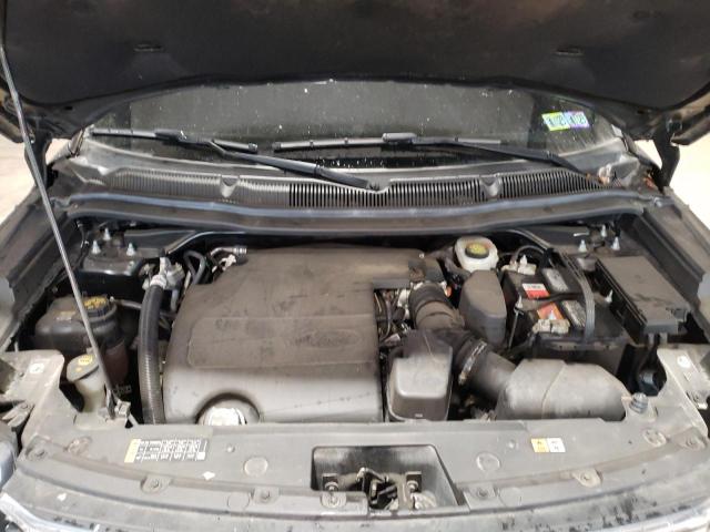 Photo 7 from auction – 2017 FORD EXPLORER X with VIN 1FM5K8D86HGC33202