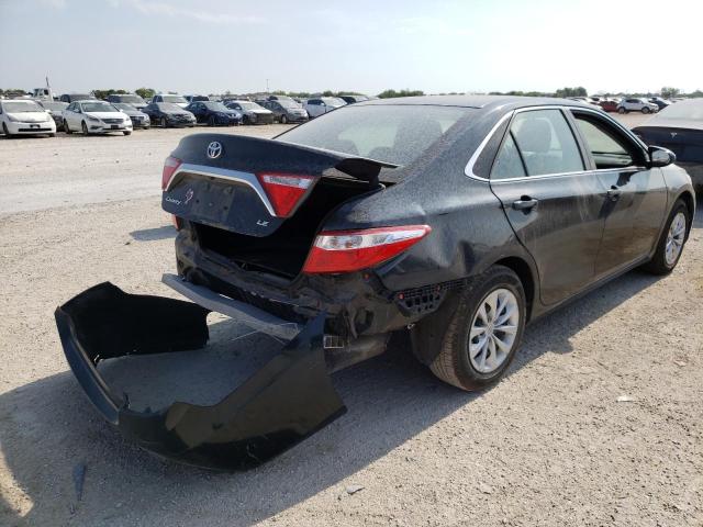 Photo 4 from auction – 2015 TOYOTA CAMRY LE with VIN 4T4BF1FK7FR462967