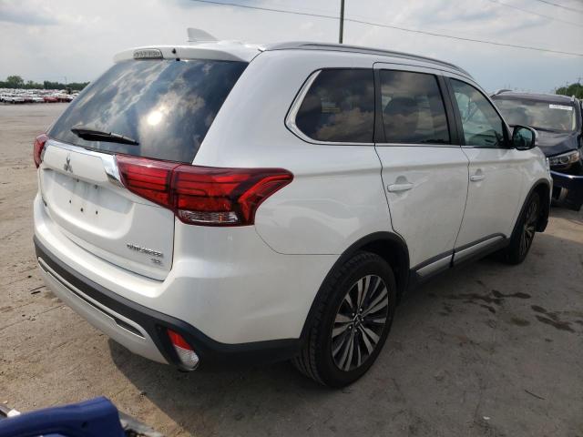 Photo 4 from auction – 2019 MITSUBISHI OUTLANDER with VIN JA4AD3A38KZ010884