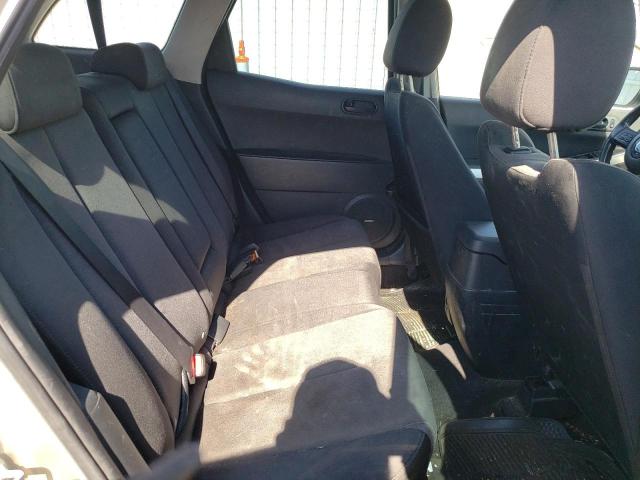 Photo 6 from auction – 2007 MAZDA CX-7 with VIN JM3ER293670124733