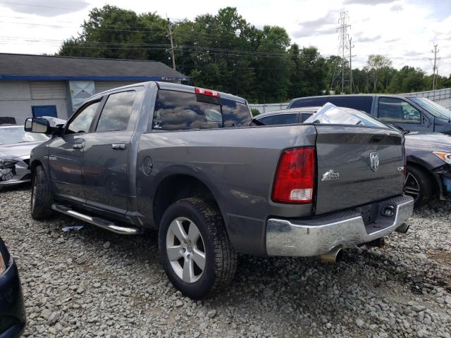 Photo 3 from auction – 2010 DODGE RAM 1500 with VIN 1D7RV1CTXAS146633