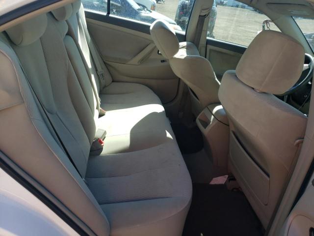 Photo 6 from auction – 2011 TOYOTA CAMRY BASE with VIN 4T1BF3EKXBU582568