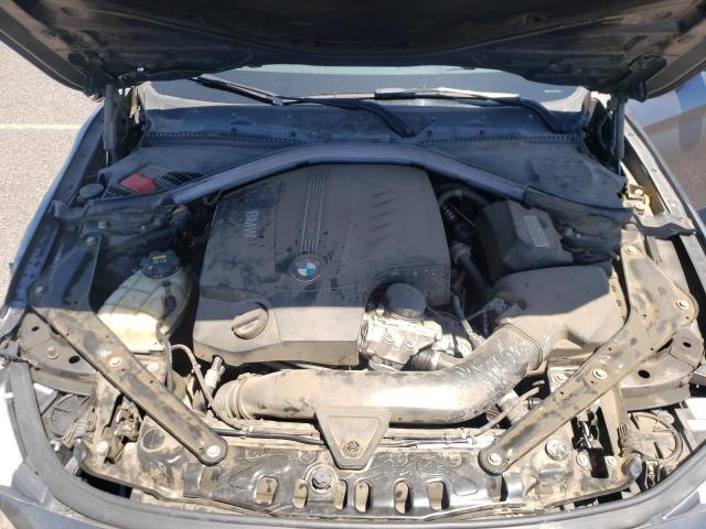 Photo 7 from auction – 2015 BMW 435 I with VIN WBA3T3C53FP738952