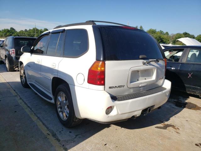 Photo 3 from auction – 2006 GMC ENVOY DENA with VIN 1GKET63M762186734
