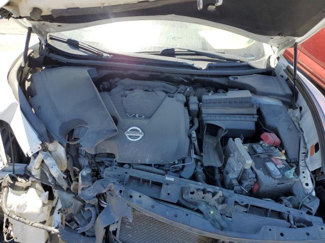 Photo 7 from auction – 2012 NISSAN MAXIMA S with VIN 1N4AA5AP5CC831724