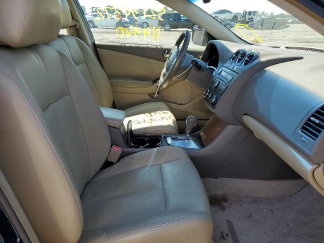 Photo 5 from auction – 2008 NISSAN ALTIMA with VIN 1N4AL21E28N507150