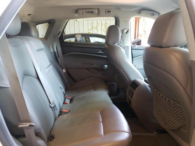 Photo 6 from auction – 2012 CADILLAC SRX with VIN 3GYFNGE33CS565776