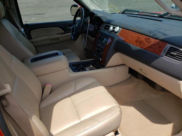 Photo 5 from auction – 2008 CHEVROLET SILVERADO with VIN 2GCEK133X81225327