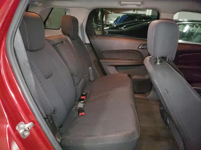 Photo 6 from auction – 2011 GMC TERRAIN SL with VIN 2CTALMEC9B6298696