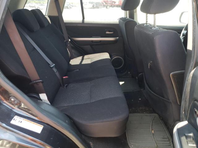 Photo 6 from auction – 2007 SUZUKI GRAND VITA with VIN JS3TE944674200014