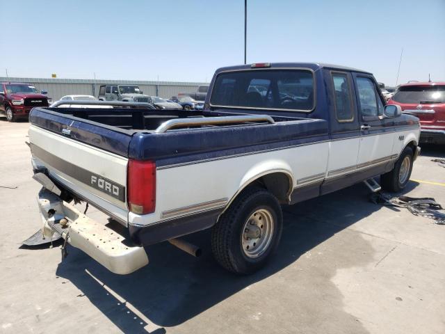 Photo 4 from auction – 1995 FORD F150 with VIN 1FTEX15N9SKA53931