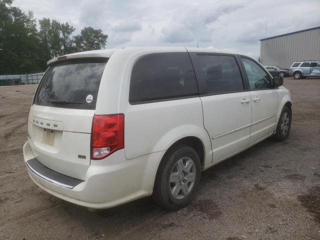 Photo 4 from auction – 2012 DODGE GRAND CARA with VIN 2C4RDGBGXCR420003