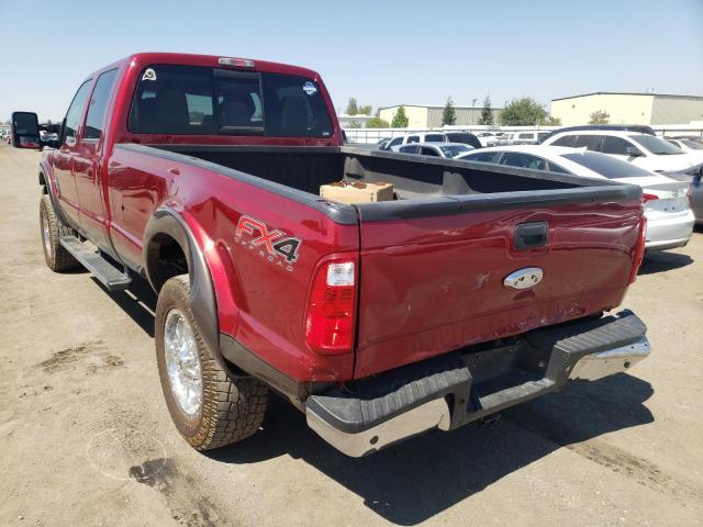Photo 3 from auction – 2016 FORD F250 SUPER with VIN 1FT7W2BT2GEC70733