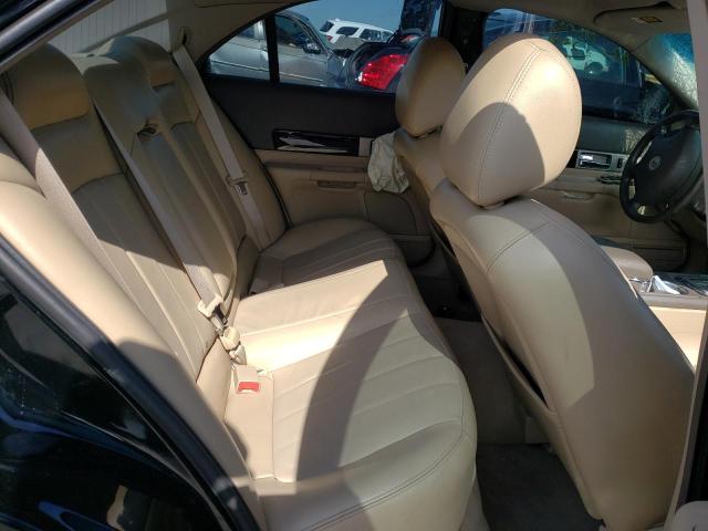 Photo 6 from auction – 2005 LINCOLN LS with VIN 1LNHM86S95Y602785