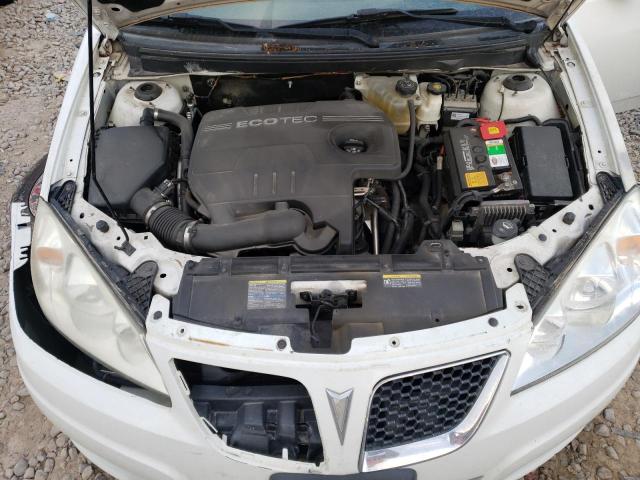 Photo 7 from auction – 2010 PONTIAC G6 with VIN 1G2ZA5EB0A4100562