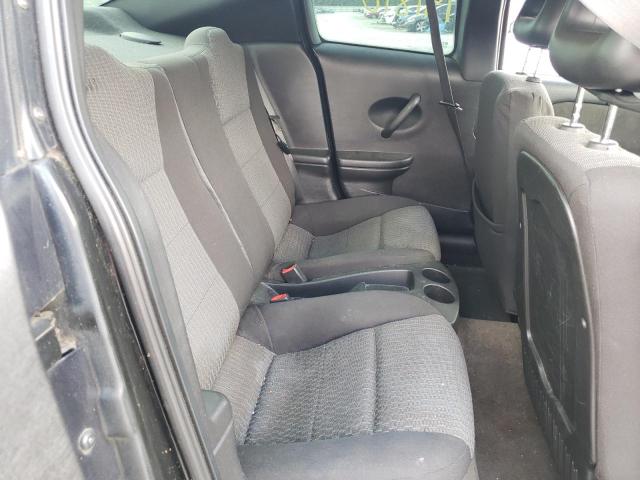 Photo 6 from auction – 2007 SATURN ION LEVEL with VIN 1G8AN15F27Z146621