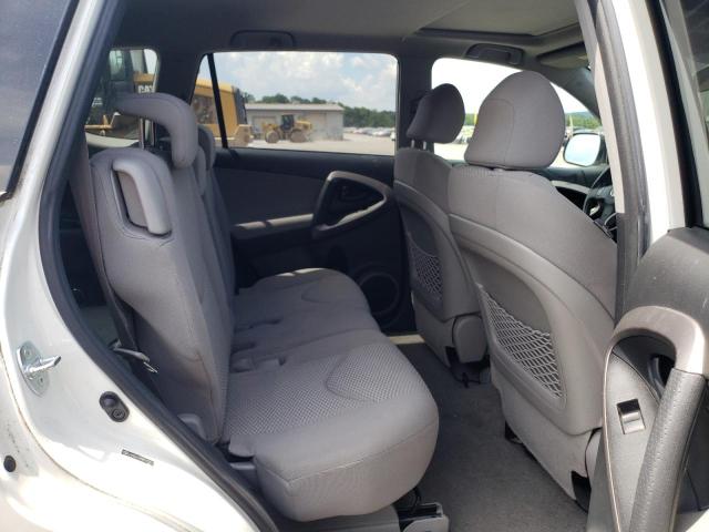 Photo 6 from auction – 2008 TOYOTA RAV4 LIMIT with VIN JTMBD31V985197371